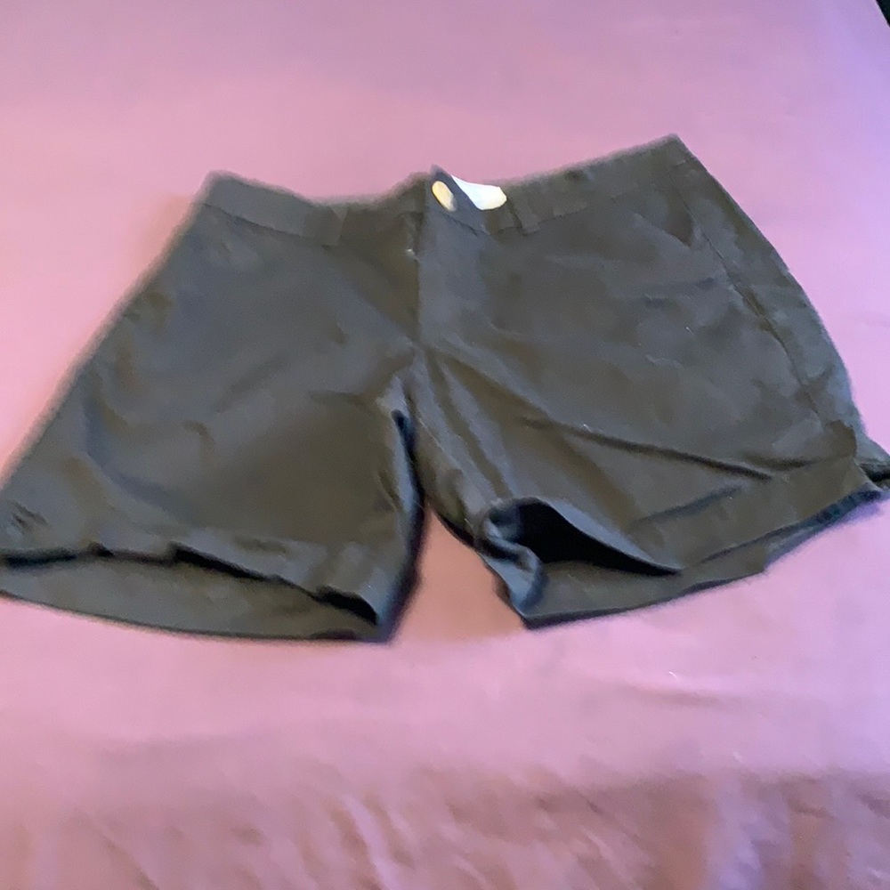 Old navy shorts